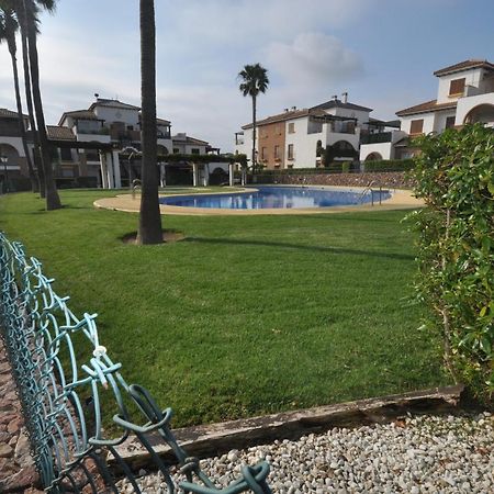 Cozy Apartment In Vera Playa, Almeria, Andalucia, Spain エクステリア 写真