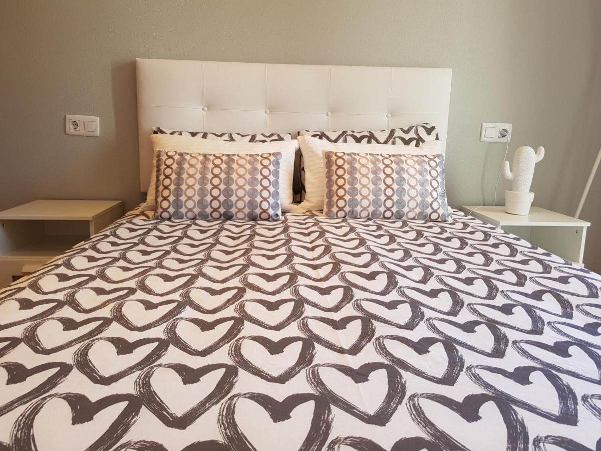 Cozy Apartment In Vera Playa, Almeria, Andalucia, Spain エクステリア 写真