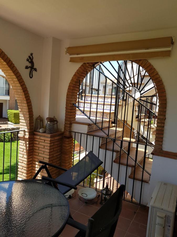Cozy Apartment In Vera Playa, Almeria, Andalucia, Spain エクステリア 写真