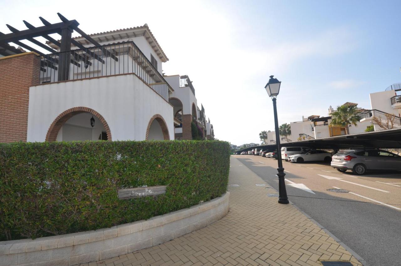 Cozy Apartment In Vera Playa, Almeria, Andalucia, Spain エクステリア 写真