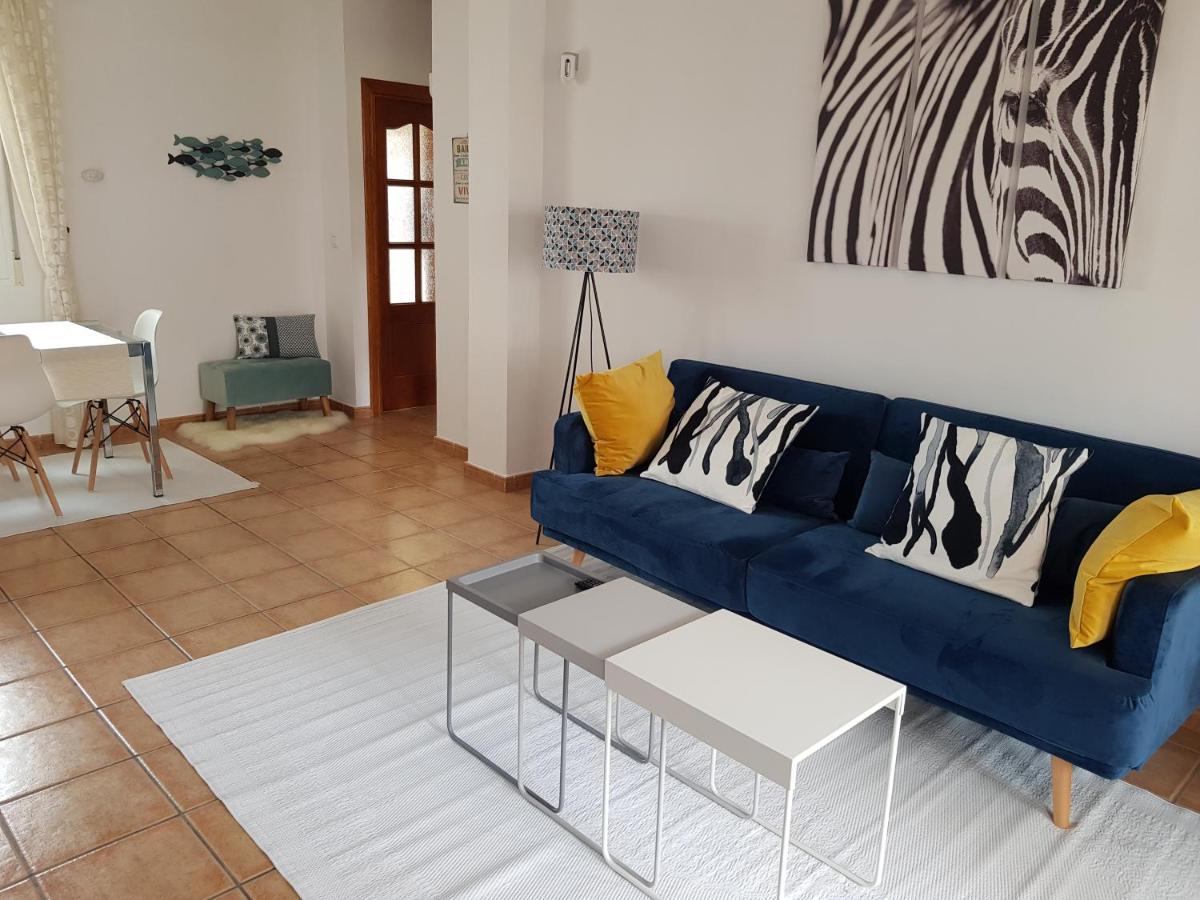 Cozy Apartment In Vera Playa, Almeria, Andalucia, Spain エクステリア 写真
