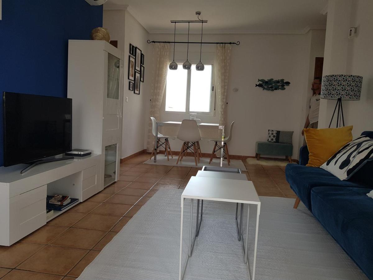 Cozy Apartment In Vera Playa, Almeria, Andalucia, Spain エクステリア 写真
