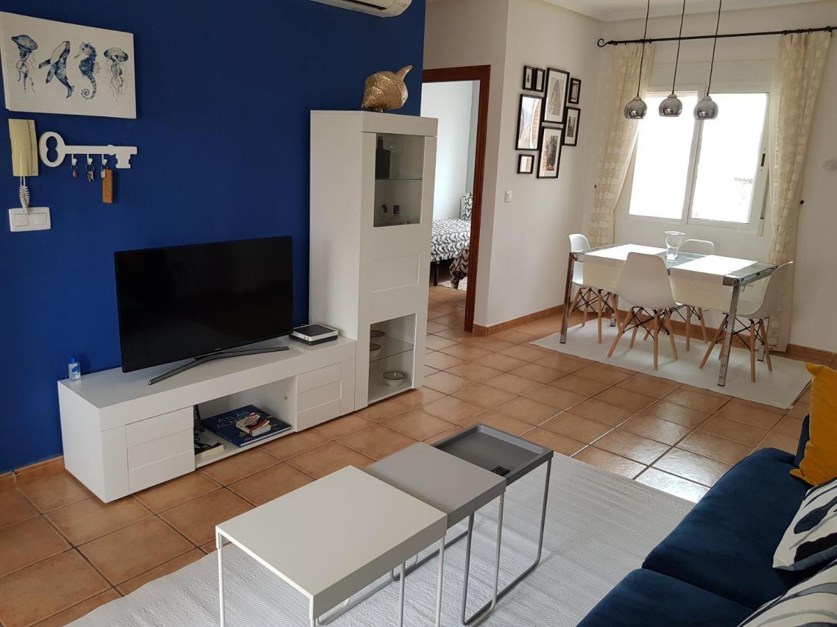 Cozy Apartment In Vera Playa, Almeria, Andalucia, Spain エクステリア 写真