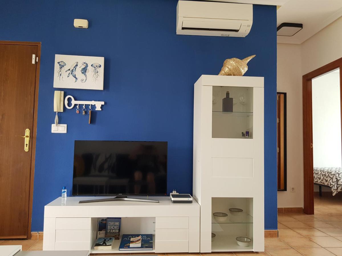 Cozy Apartment In Vera Playa, Almeria, Andalucia, Spain エクステリア 写真