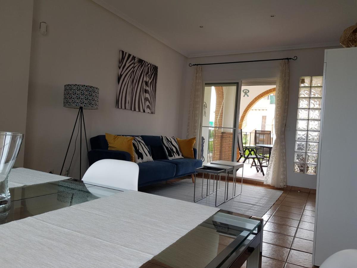 Cozy Apartment In Vera Playa, Almeria, Andalucia, Spain エクステリア 写真