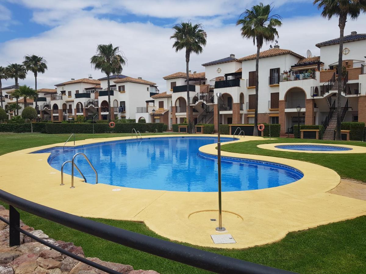 Cozy Apartment In Vera Playa, Almeria, Andalucia, Spain エクステリア 写真