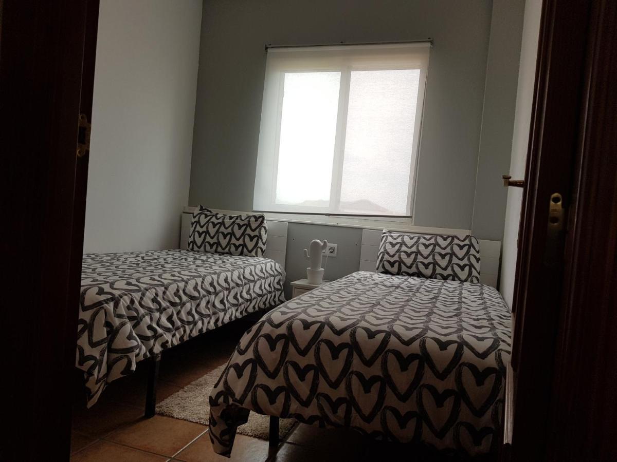 Cozy Apartment In Vera Playa, Almeria, Andalucia, Spain エクステリア 写真