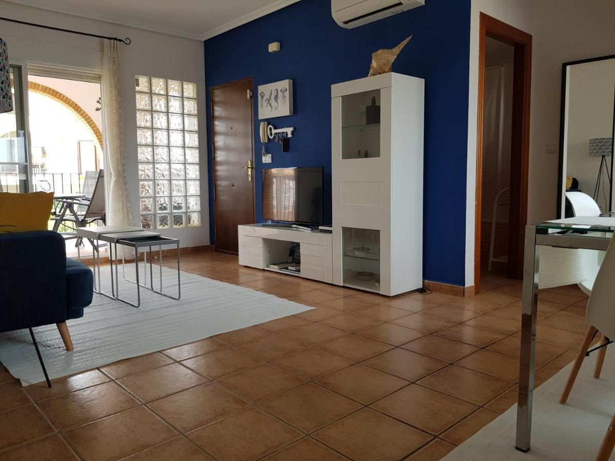 Cozy Apartment In Vera Playa, Almeria, Andalucia, Spain エクステリア 写真