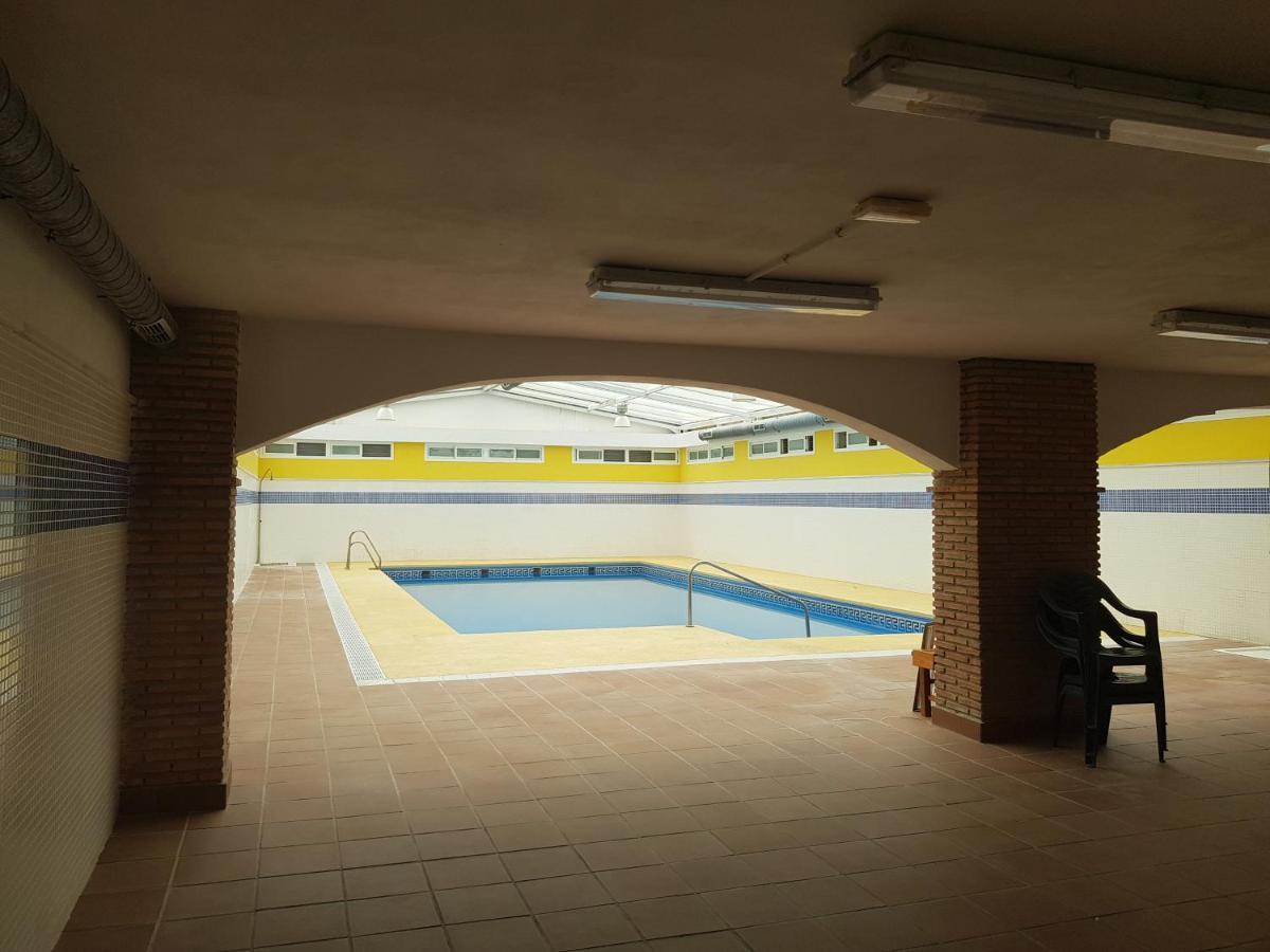 Cozy Apartment In Vera Playa, Almeria, Andalucia, Spain エクステリア 写真