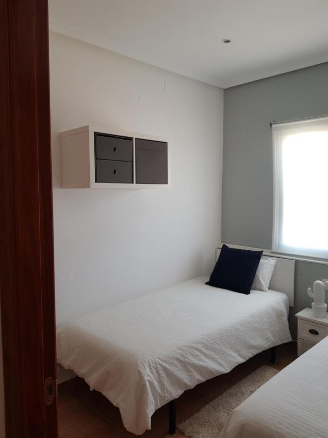 Cozy Apartment In Vera Playa, Almeria, Andalucia, Spain エクステリア 写真