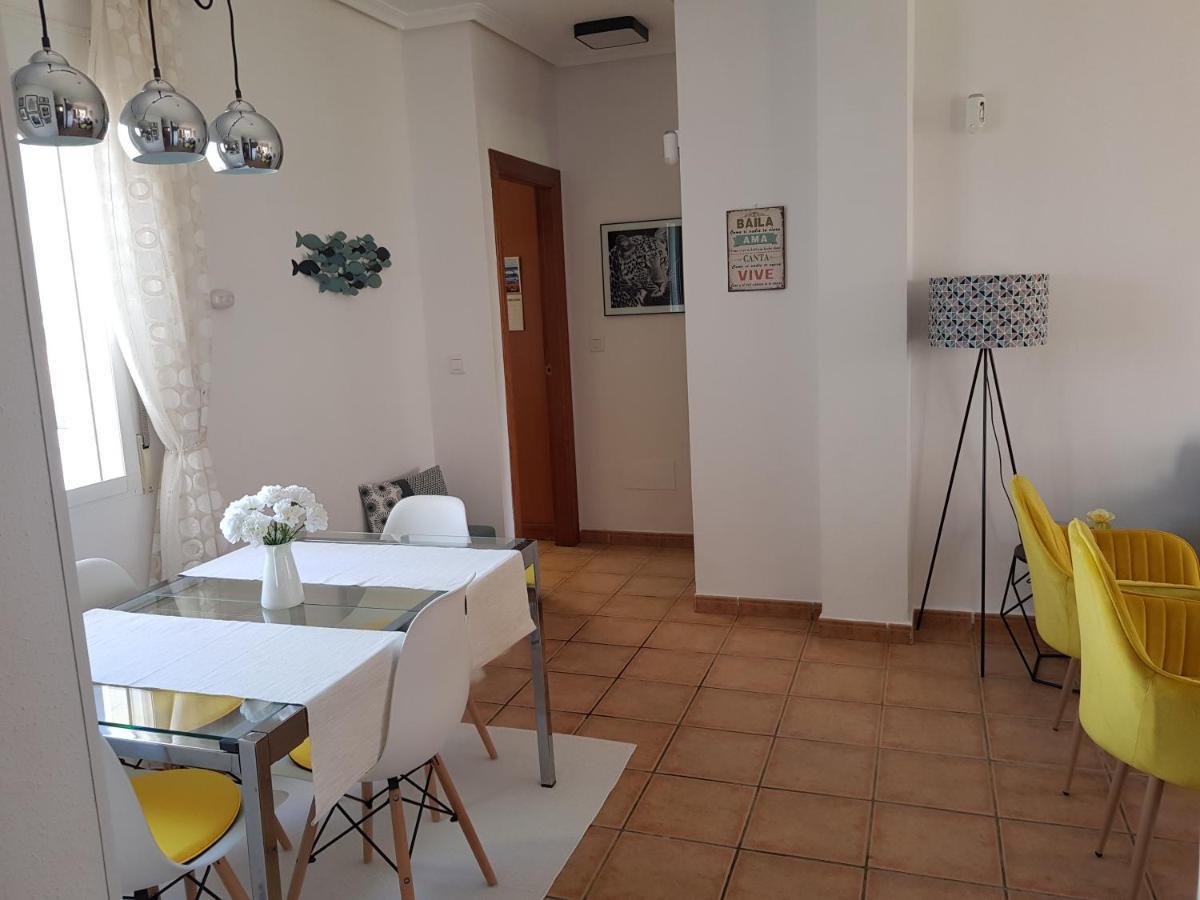 Cozy Apartment In Vera Playa, Almeria, Andalucia, Spain エクステリア 写真