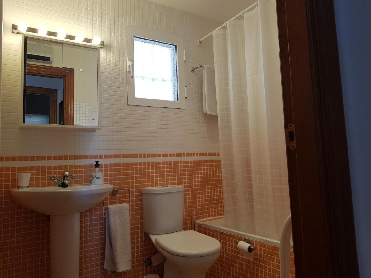 Cozy Apartment In Vera Playa, Almeria, Andalucia, Spain エクステリア 写真