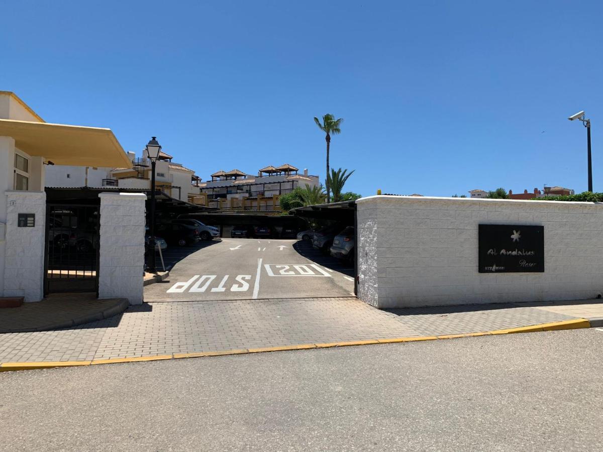 Cozy Apartment In Vera Playa, Almeria, Andalucia, Spain エクステリア 写真