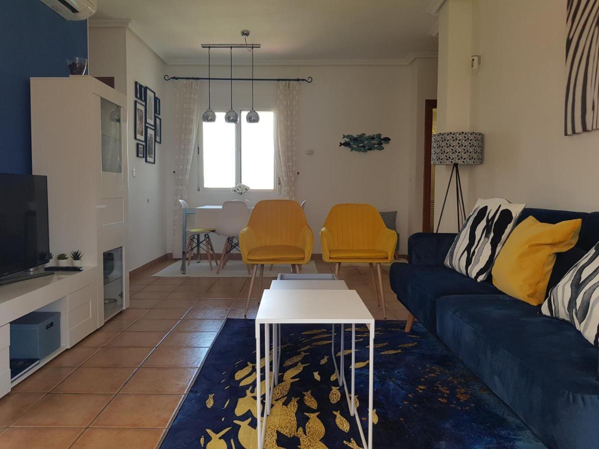 Cozy Apartment In Vera Playa, Almeria, Andalucia, Spain エクステリア 写真